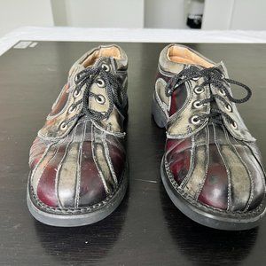 Men's Angels Supervog